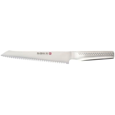 Global Ni Brödkniv 23 Cm Oriental – Mest bekväma – global brödkniv bäst i test 2026