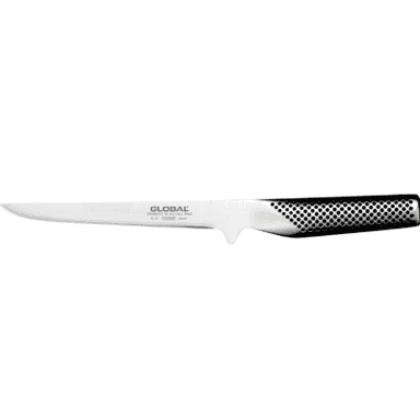 Global G-21 Filékniv 16 Cm Flexibel