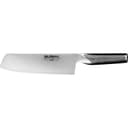 Global G-5 Grönsakskniv Bred 18 Cm