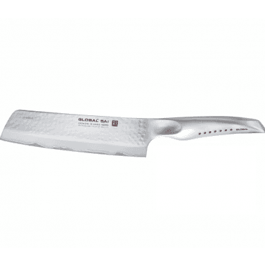 Global Sai-04 Grönsakskniv 19 Cm.