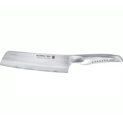 Global Sai-04 Grönsakskniv 19 Cm. – Bäst i test – global grönsakskniv bäst i test 2026