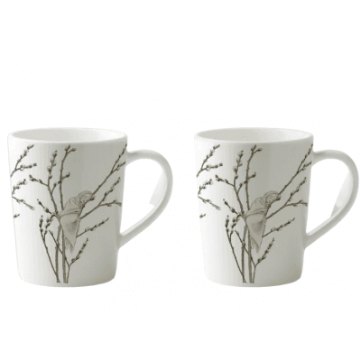 Design House Stockholm Little Willow Glöggmugg – Beskow-favoriten – glöggmugg bäst i test 2026