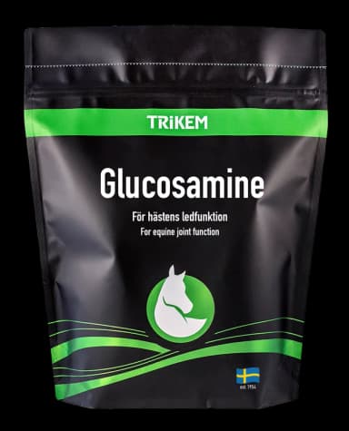 Trikem Glucosamine 1000 g