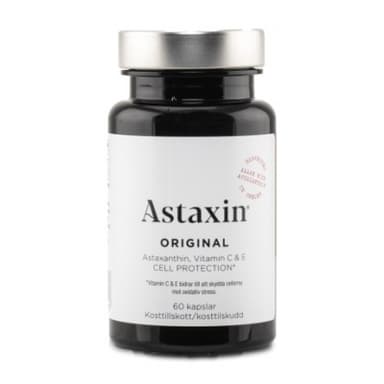 Healthwell Glukosamin Kapslar