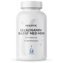 Holistic Glukosaminsulfat Med Msm