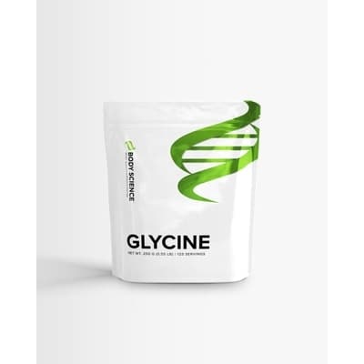 Body Science Glycinpulver – Toppval från Sverige – glycin bäst i test 2026