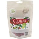 Mother Earth Gojibär Jumbo Premium EKO 125g