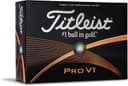 Titleist Pro V1 12-pack