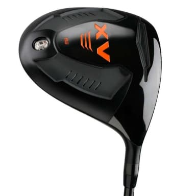 Acer XV Titanium Driver 10.5° Reg Flex