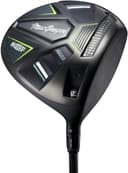 MacGREGOR MACTEC X2 JUSTERBAR DRIVER, Svart
