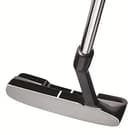 Longridge Golf Putter MILLED FACE