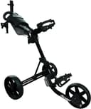 Clicgear 4.0 Svart