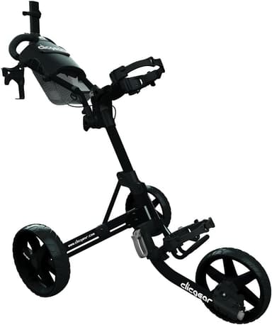 Clicgear 4.0 Svart