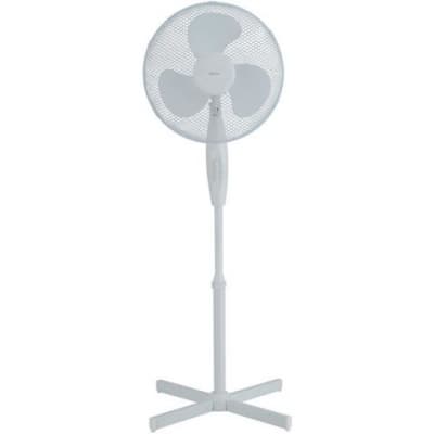 Kalluftsfläkt Gelia – Lägsta pris – golvfläkt bäst i test 2026