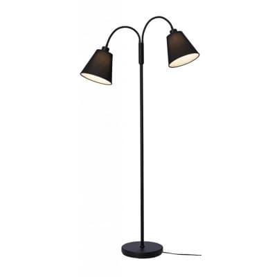 Cottex Duett Golvlampa – Budgetfavorit – golvlampa bäst i test 2026