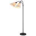 Halo Design Tower Cut Golvlampa