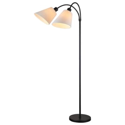 Halo Design Tower Cut Golvlampa – Toppklassval – golvlampa bäst i test 2026