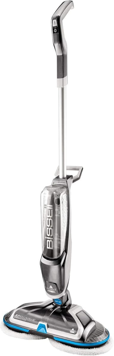 Bissell SpinWave Cordless