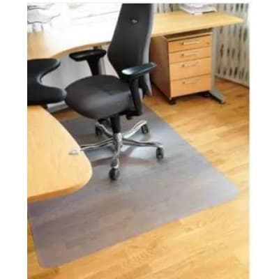 Golvskydd 120x200cm – Toppklassval – golvskydd bäst i test 2026