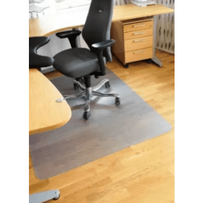 Matting Hårda Golv 120x150cm – Mest mångsidiga – golvskydd bäst i test 2026