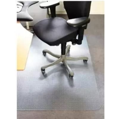 Matting Mjuka Golv 120x150cm – Budgetfavorit – golvskydd bäst i test 2026