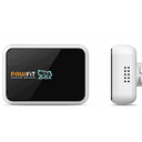 Pawfit 2 Gps-spårare Och Aktivitetsmätare, Helt Vattentät För Stora Katter