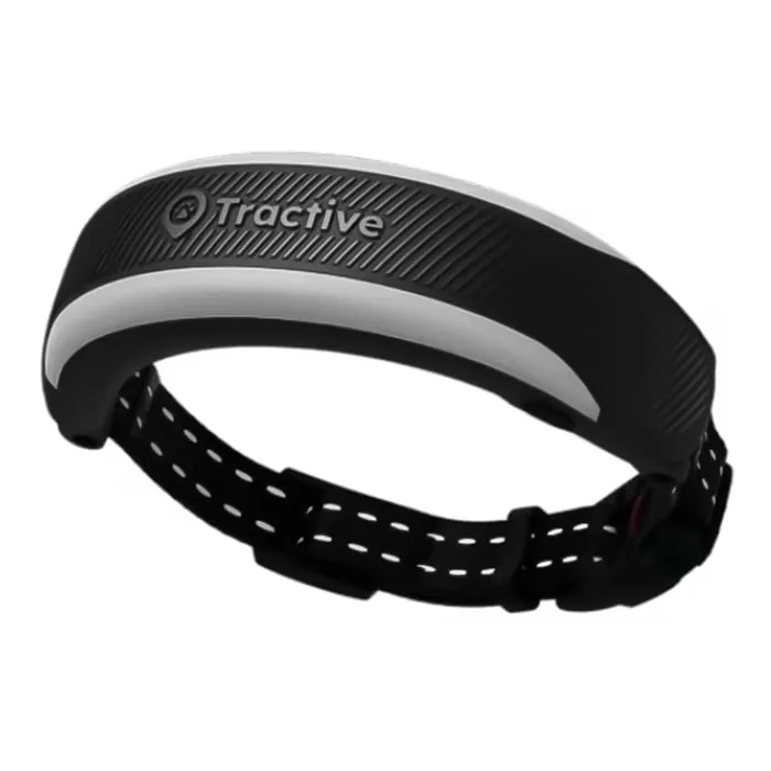 Tractive CAT 6 Mini GPS-halsband – Bästa aktivitetsmätare – GPS för katt bäst i test 2026