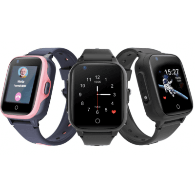 Safekid Inga Resultat Hittades – Topval för små – GPS-klocka barn bäst i test 2026