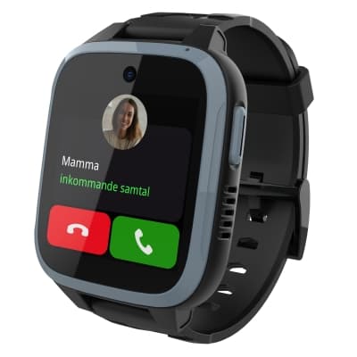Xplora Xgo3 Mobiltelefon För Barn – Säkraste zonerna – GPS-klocka barn bäst i test 2026