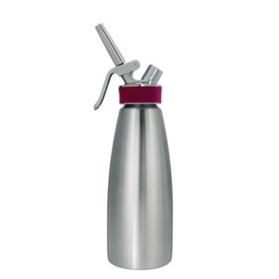 Isi Gräddsifon Gourmet Whip – Proffstips – gräddsifon bäst i test 2026
