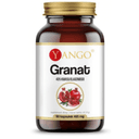 Yango Granatäpplekapslar