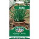 Gräslök 'garlic'