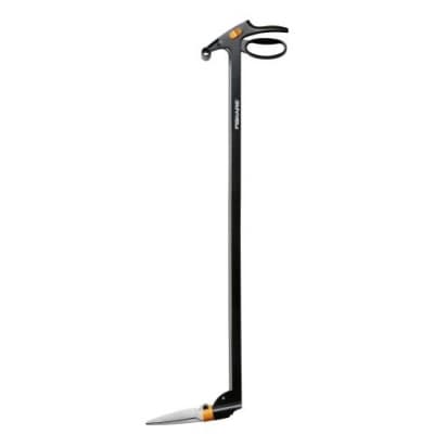Fiskars Servo-system Gs46 – Längsta räckvidd – grässax bäst i test 2026