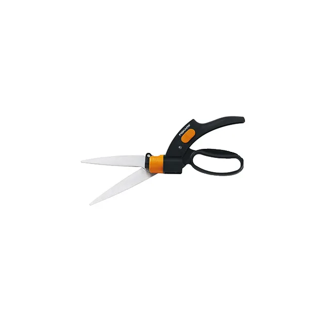 Fiskars GS42 Servo grässax – Bäst i test – grässax bäst i test 2026