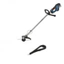 Bosch Grästrimmer Grt 18v-33