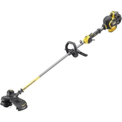 Dewalt Dcm571x1 – Toppklassval – grästrimmer bäst i test 2026