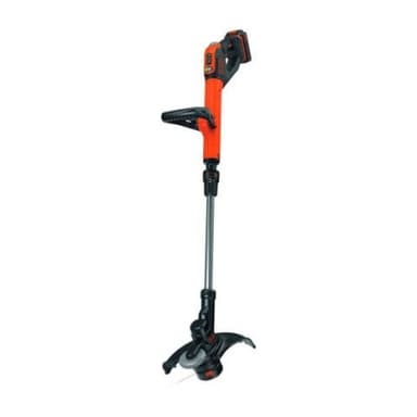 Grästrimmer Black & Decker