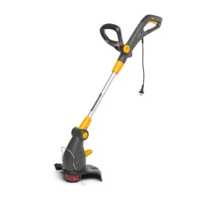 Stiga Gt 106c Grästrimmer – Elansluten topp – grästrimmer bäst i test 2026