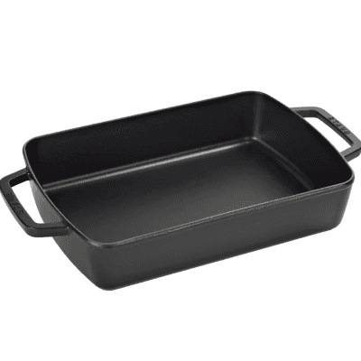 Staub La Cocotte Form – Lyxigaste valet – gratängform bäst i test 2026
