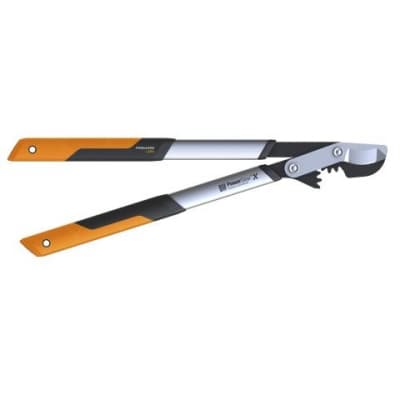 Grensax Fiskars Powergear – Starkast klippning – grensax bäst i test 2026