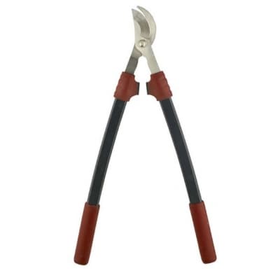 Grensax Med Fast Handtag – Säkraste handtaget – grensax bäst i test 2026