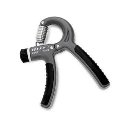FitBeast Styrketränare, fingertränare, underarmsstärkare 9-delat kit, handgrepp stärkare riktad styrka, lindring och återhämtning – Bäst i test – greppstyrka träningsutrustning bäst i test 2026