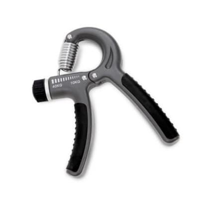 Abilica Handgrip Adjustable – Budgettipset – greppträning bäst i test 2026