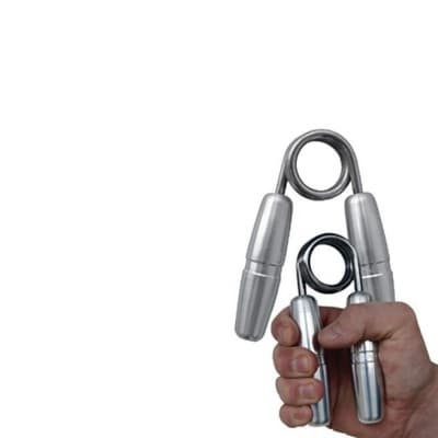 Ironmind Zenith Fitness Gripper Handtränare – Toppklassval – greppträning bäst i test 2026