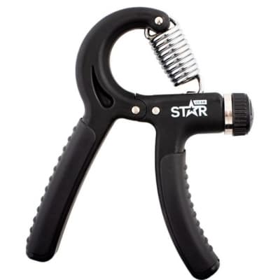 Star Nutrition Gear Justerbart Handgrepp 10–40 Kg – Nybörjarvänligast – greppträning bäst i test 2026