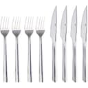 Aida Raw Grillbestick 8 Delar