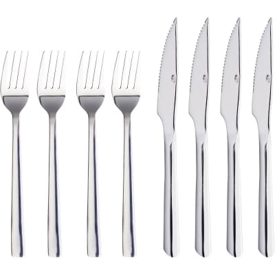 Aida Raw Grillbestick 8 Delar – Budgetvalet – grillbestick bäst i test 2026