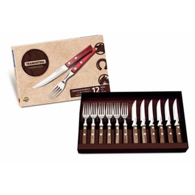 Tramontina Grillbestick 12-pack – Populärt val – grillbestick bäst i test 2026