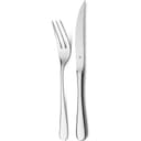Wmf Philadelphia Grillbestick 12 Delar Blank Stål