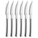 Amefa Chuletero Grillkniv 6-pack